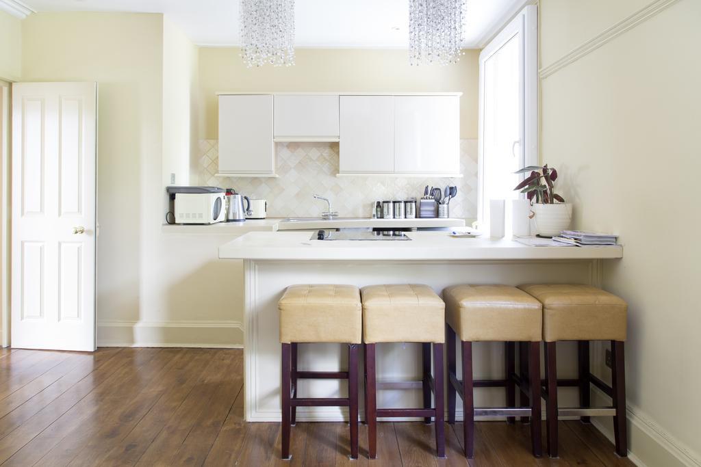 Cambridge City Apartments Exterior photo
